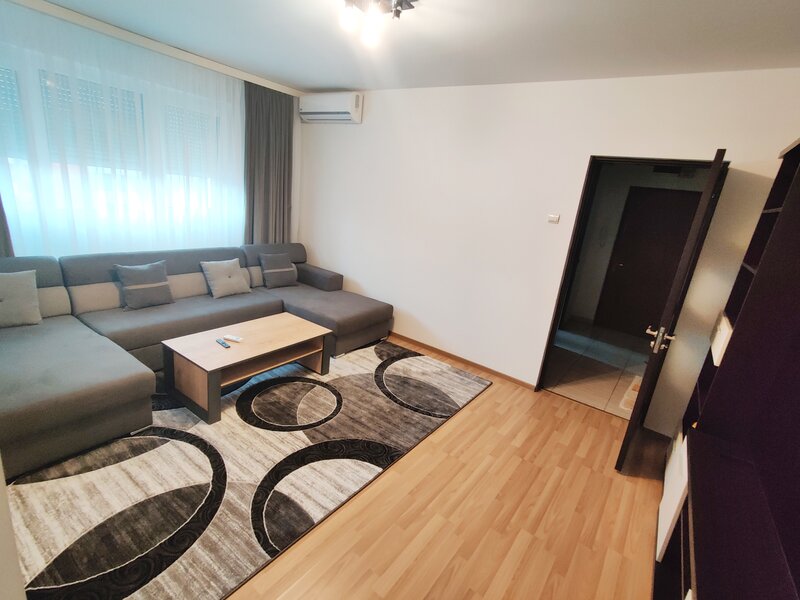 Dristor, Baba Novac,