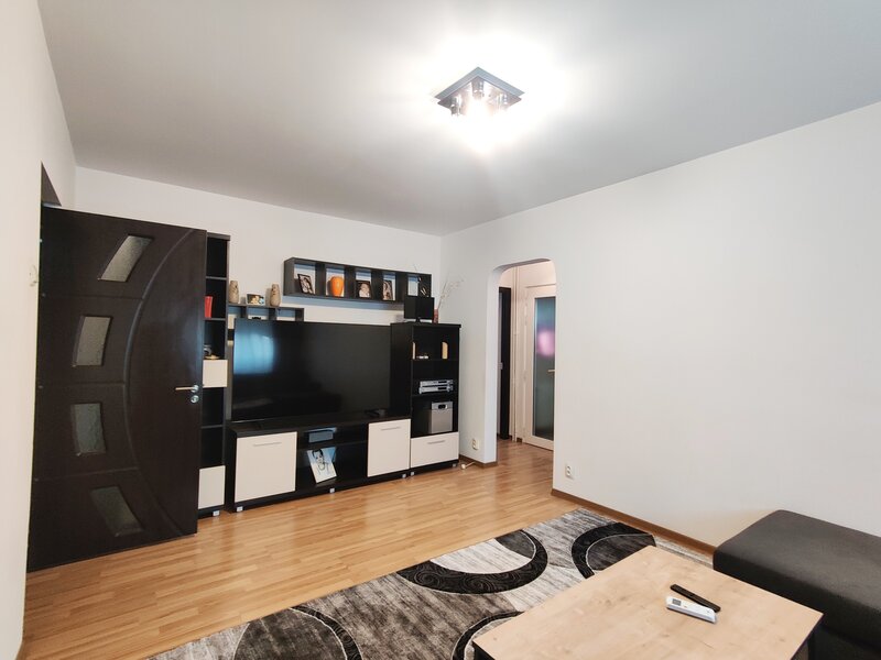 Dristor, Baba Novac,