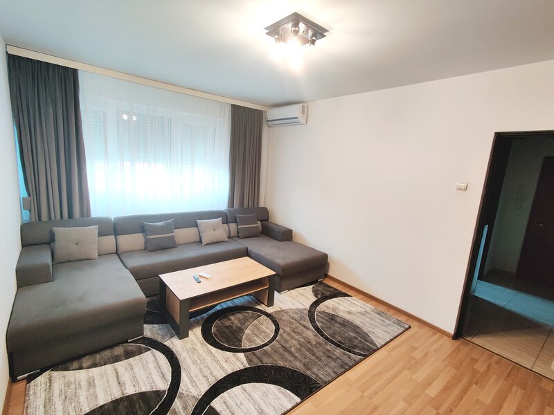 Dristor, Baba Novac,