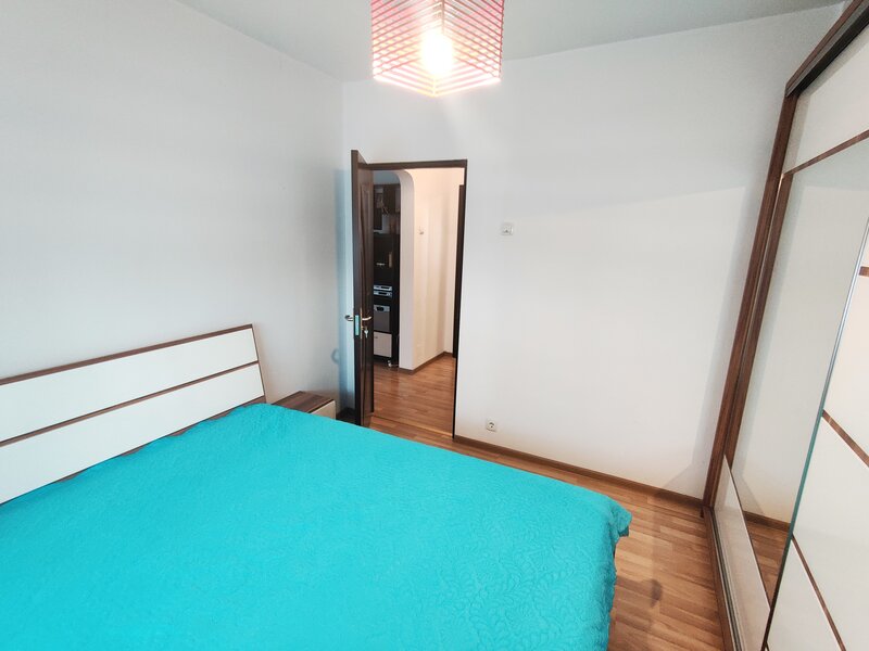 Dristor, Baba Novac,