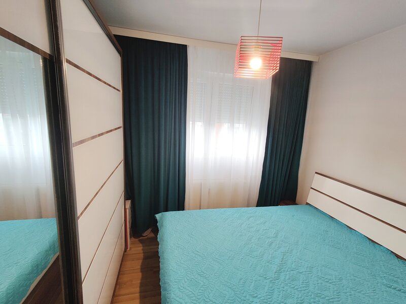 Dristor, Baba Novac,