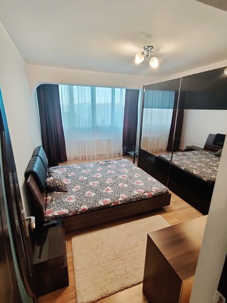 Dristor, Baba Novac,