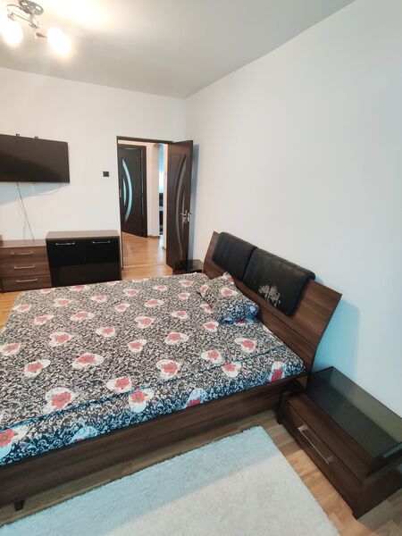 Dristor, Baba Novac,