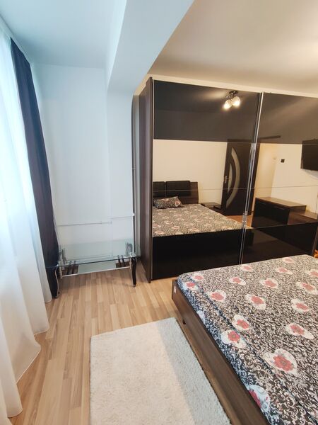 Dristor, Baba Novac,