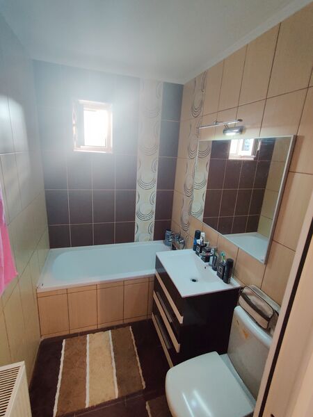 Dristor, Baba Novac,