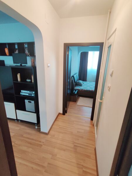 Dristor, Baba Novac,