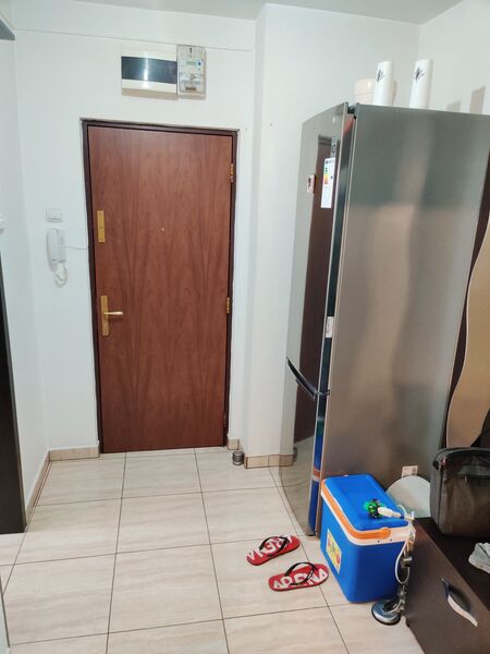 Dristor, Baba Novac,