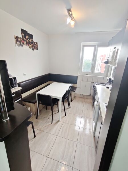 Dristor, Baba Novac,