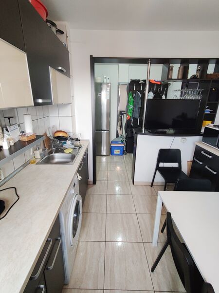 Dristor, Baba Novac,